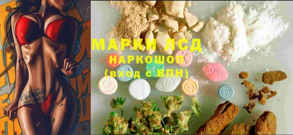 твердый Надым
